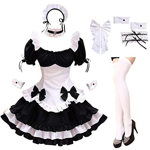  Maid Outfit 
