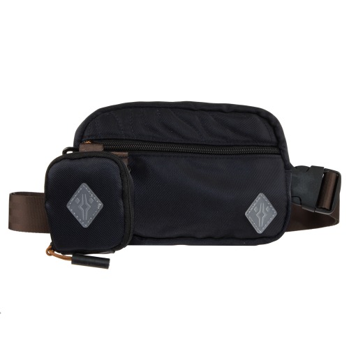 Ahsoka Nylon Belt Bag | Default Title
