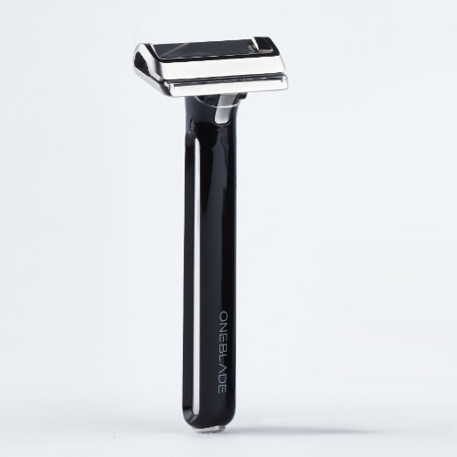 Hybrid Razor - Discounted:Black
