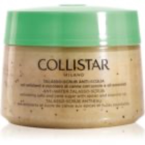 Collistar Special Perfect Body Anti-Water Talasso-Scrub