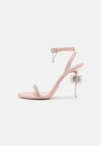 ALDO ALDO X WICKED SPELLBINDING PILLOW WALK - Sandaler med høye hæler - pink/rosa - Zalando.no