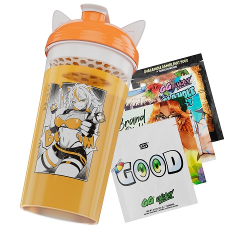 Waifu Cup: Fingerbang | Default Title