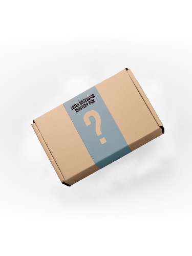 Latex Obsession Women's Mystery Box | £150 / S