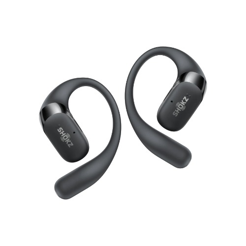 OPENFIT 2 | Black