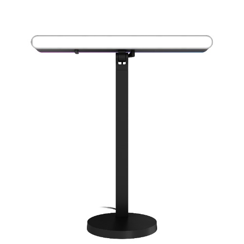 Litra Beam LX Dual-Sided RGB Streaming Key Light