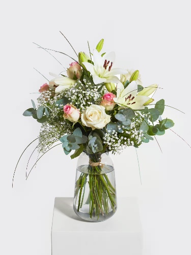 Blumenstrauß - klein