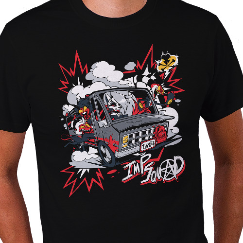 I.M.P Getaway | Unisex X-Large