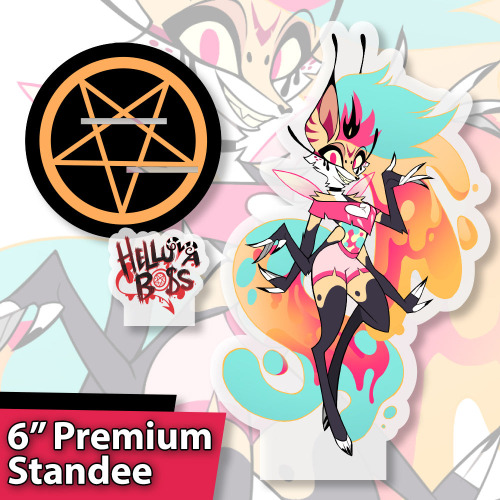 Beelzebub - Standee *LIMITED STOCK* | Default Title