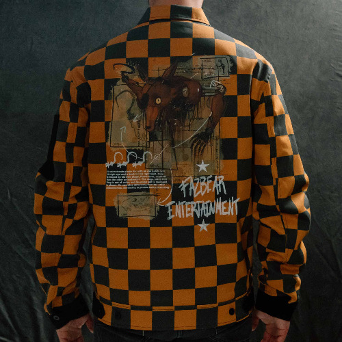 Mech Jacket | XL