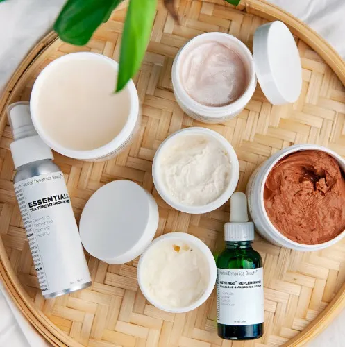 Skin Care
