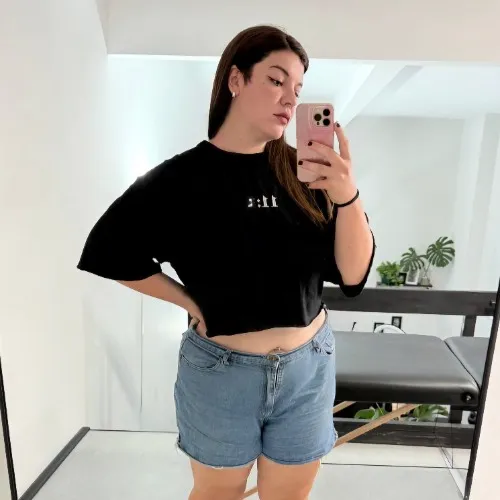Shopping Day