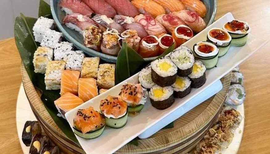 Dinner