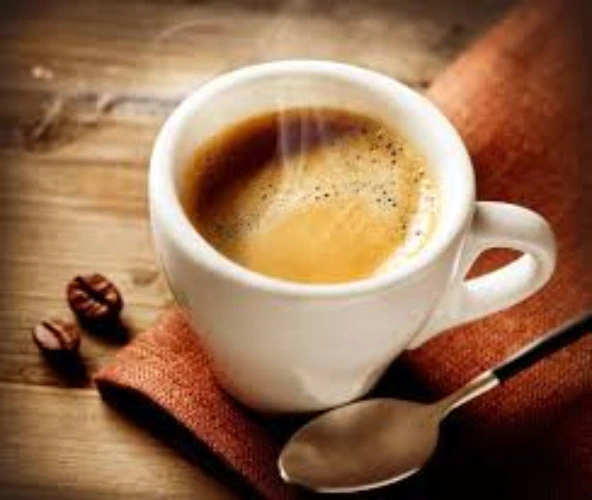 Coffee!