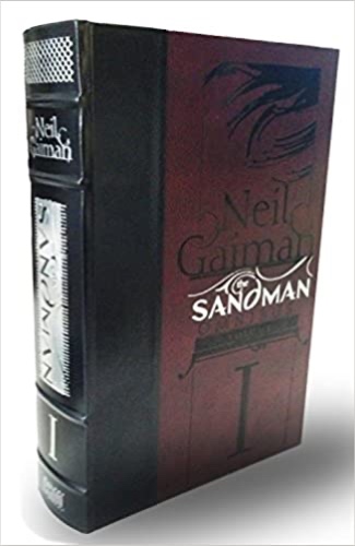 The Sandman Omnibus Vol. 1 - Hardcover
