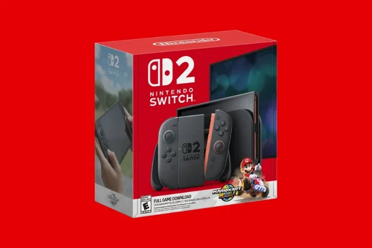 Nintendo Switch 2