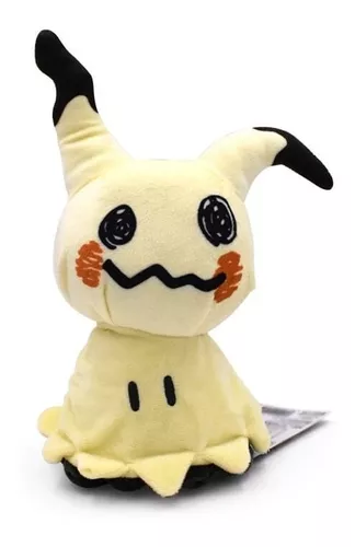 Peluche Pokémon Mimikyu