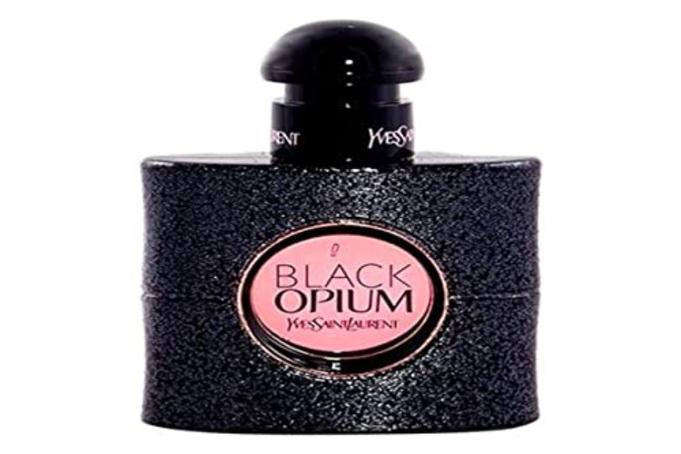 Black Opium by Yves Saint Laurent Eau De Parfum For Women 30ml - Oriental - 30 ml (Pack of 1)