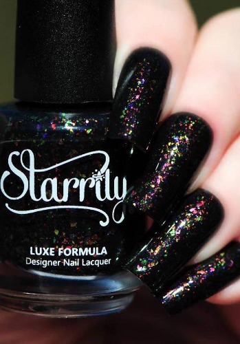 Planet X | NAIL POLISH