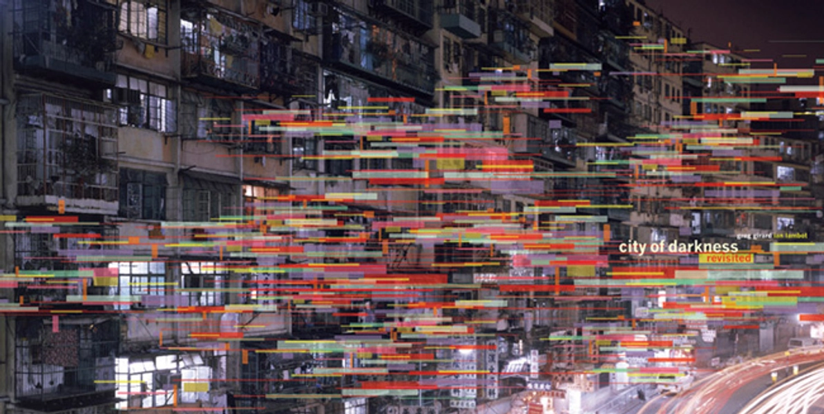 ORDER A BOOK | City of Darkness