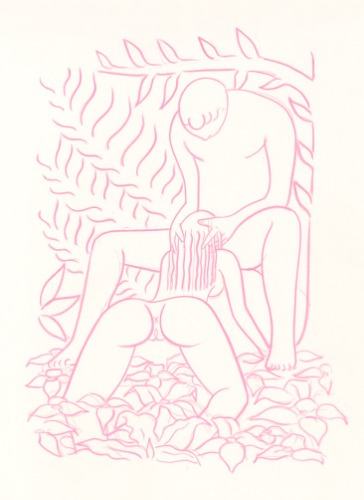 Her Favorite Thing To Do | Default Title