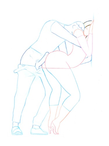 Hard Loves Curvy | Default Title