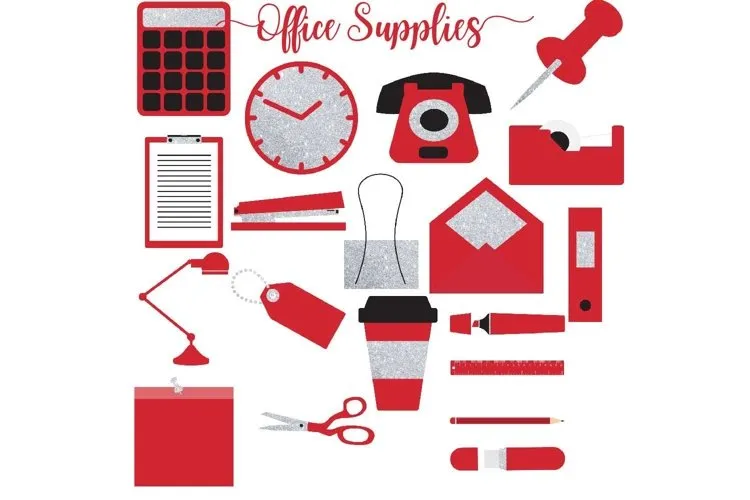 Office Supplies
