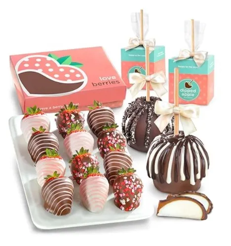 Sweet Berries