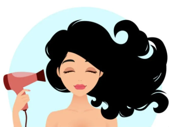 Hair Care Product Gift