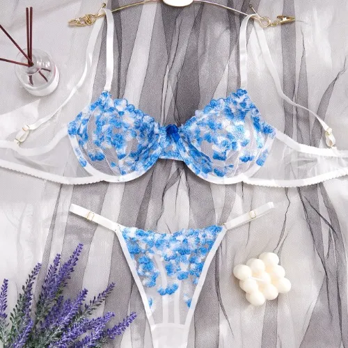 Lingerie