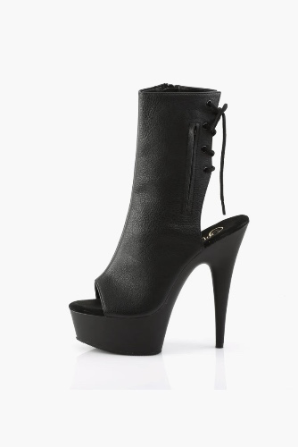 Pleaser Heels