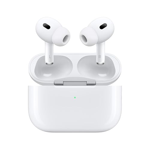 Apple AirPods Pro (2nd generation) ​​​​​​​ - Lightning connector