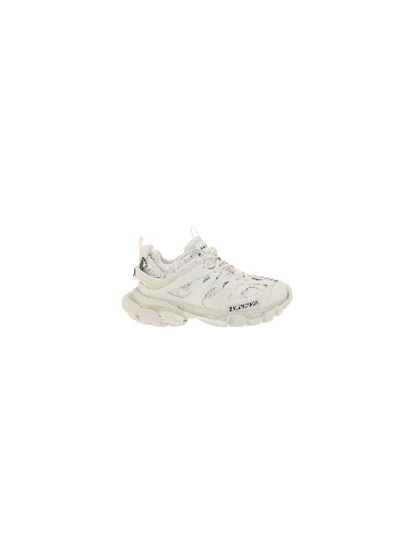 Mesh and nylon sneakers - 39