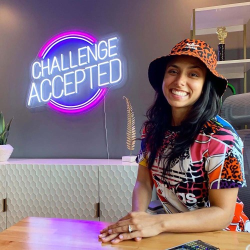 Custom Logo/Image Neon Sign