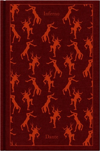 Inferno, Dante Alighieri | 9780141195872 | Boeken | bol