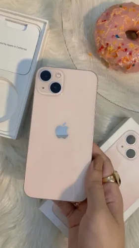 New Iphone