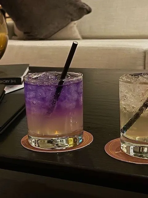 Drinks