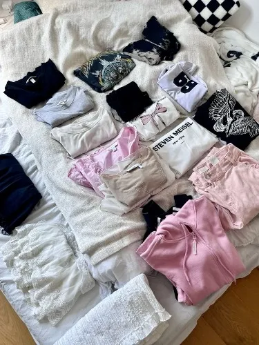 Wardrobe