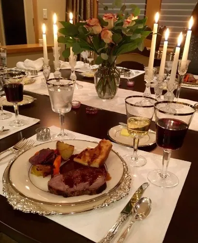 Dinner
