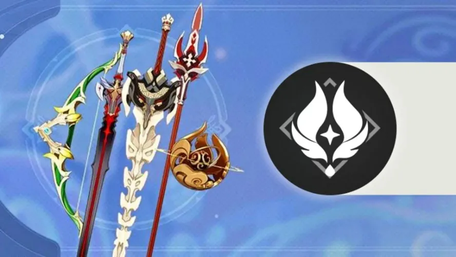 Battle Pass Genshin / Honkai / League of legends