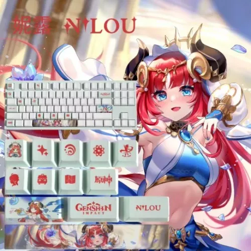 Nilou Keycap