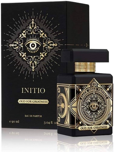 Initio Oud For Greatness