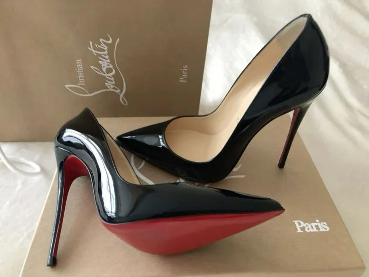 Christian Louboutin Heels