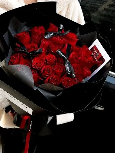 Roses 🌹 