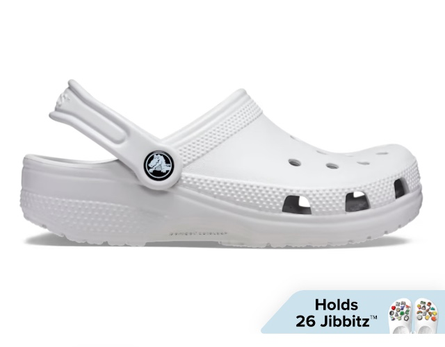 Kids' Classic Clog