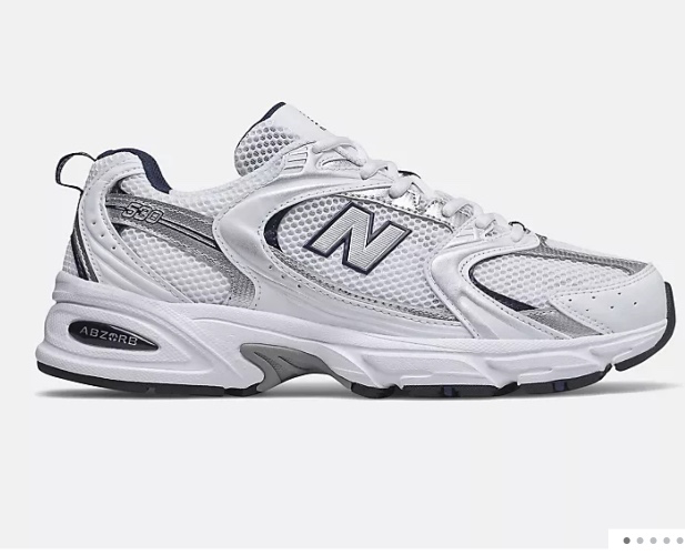 New balance 530