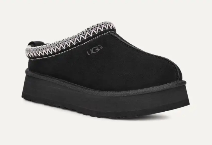 Tazz uggs