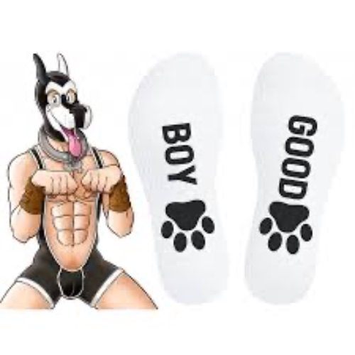 Good Boy 75£ 