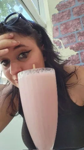 fuck.. Alexia.. 🫦💞