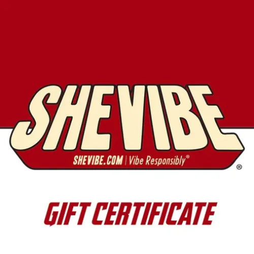 SheVibe Gift Card