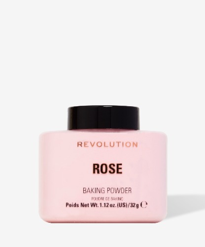 Loose Baking Powder